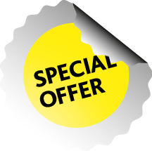 Special Offer