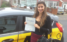 Learner London Testimonial