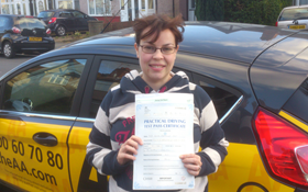 Learner London Testimonial