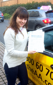 Learner London Testimonial