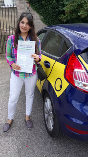 Learner London Testimonial