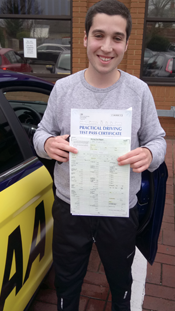 Learner London Testimonial