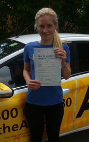 Learner London Testimonial