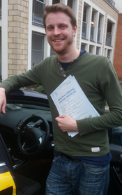 Learner London Testimonial