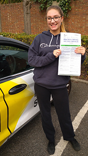 Learner London Testimonial