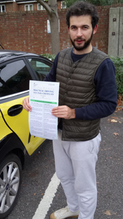 Learner London Testimonial