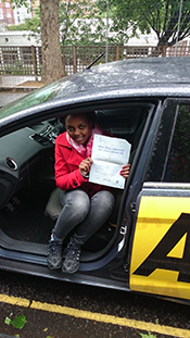 Learner London Testimonial