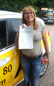 Learner London Testimonial