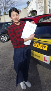 Learner London Testimonial
