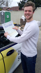 Learner London Testimonial