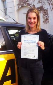 Learner London Testimonial