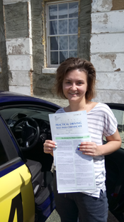 Learner London Testimonial